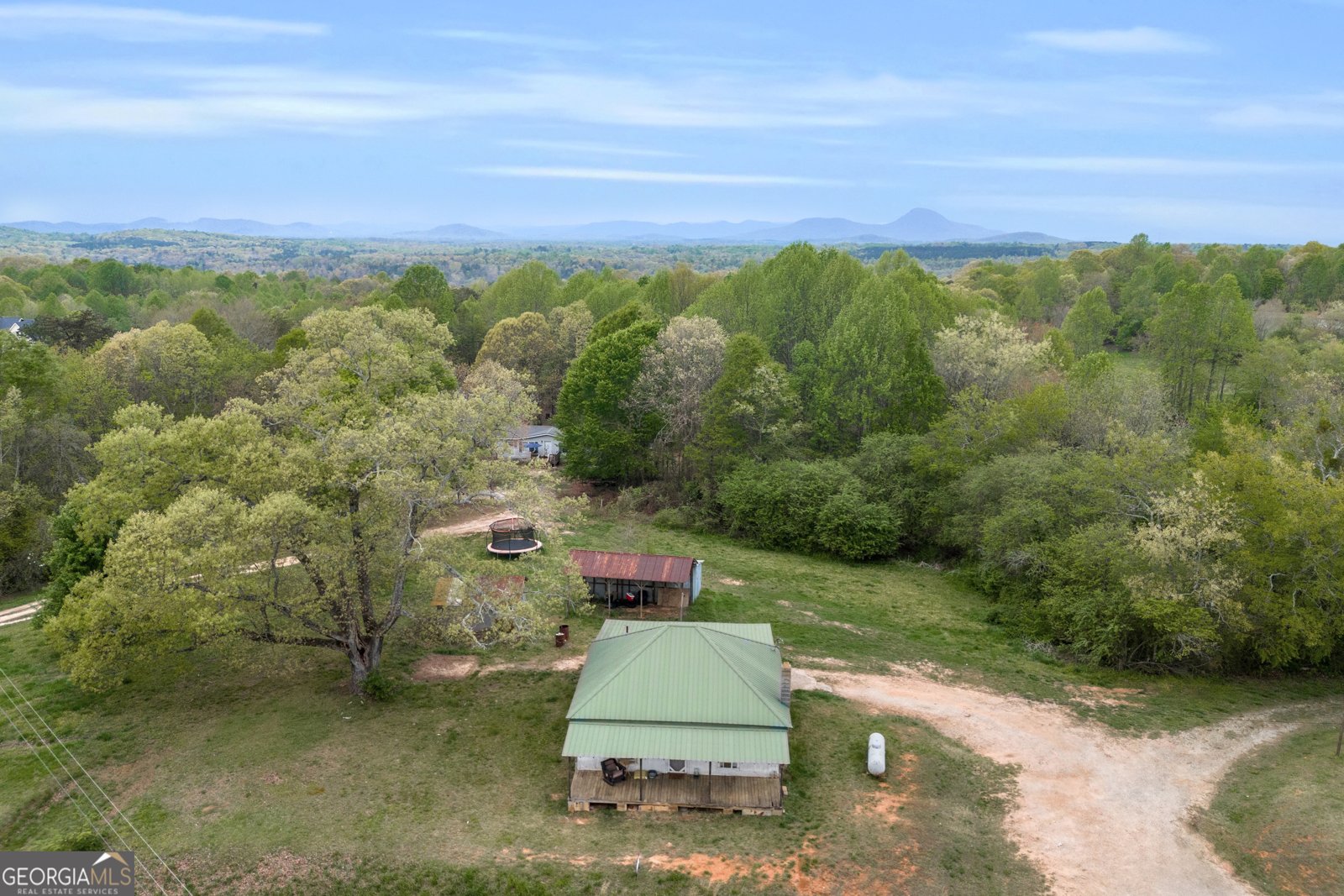 3133 Pea Ridge Road Cornelia - 30