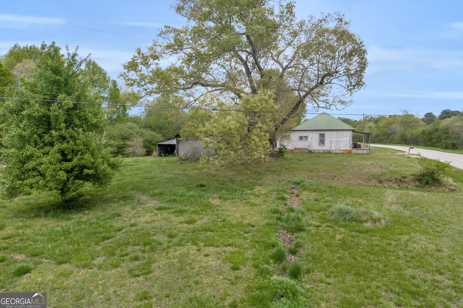 3133 Pea Ridge Road Cornelia - 32