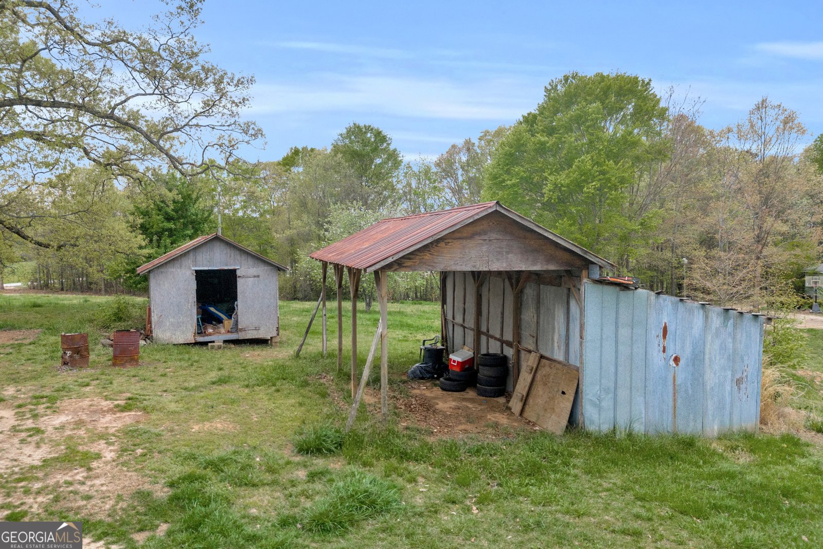 3133 Pea Ridge Road Cornelia - 5