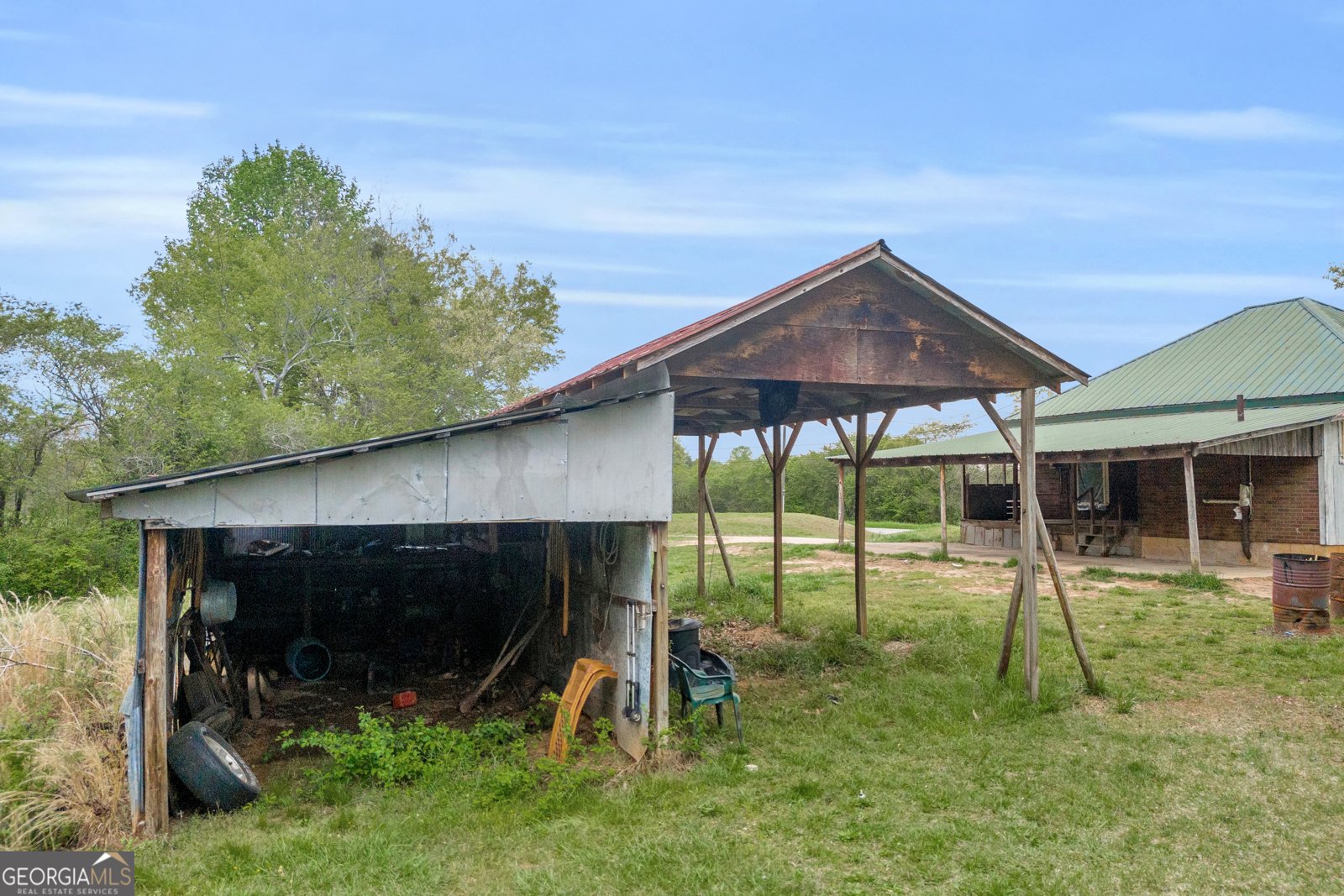 3133 Pea Ridge Road Cornelia - 6