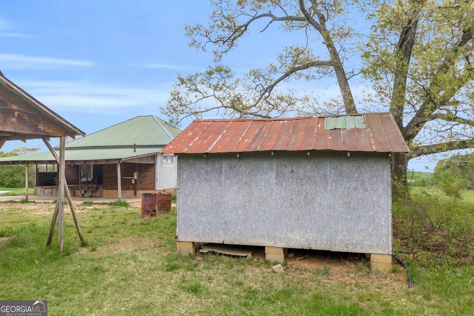3133 Pea Ridge Road Cornelia - 7