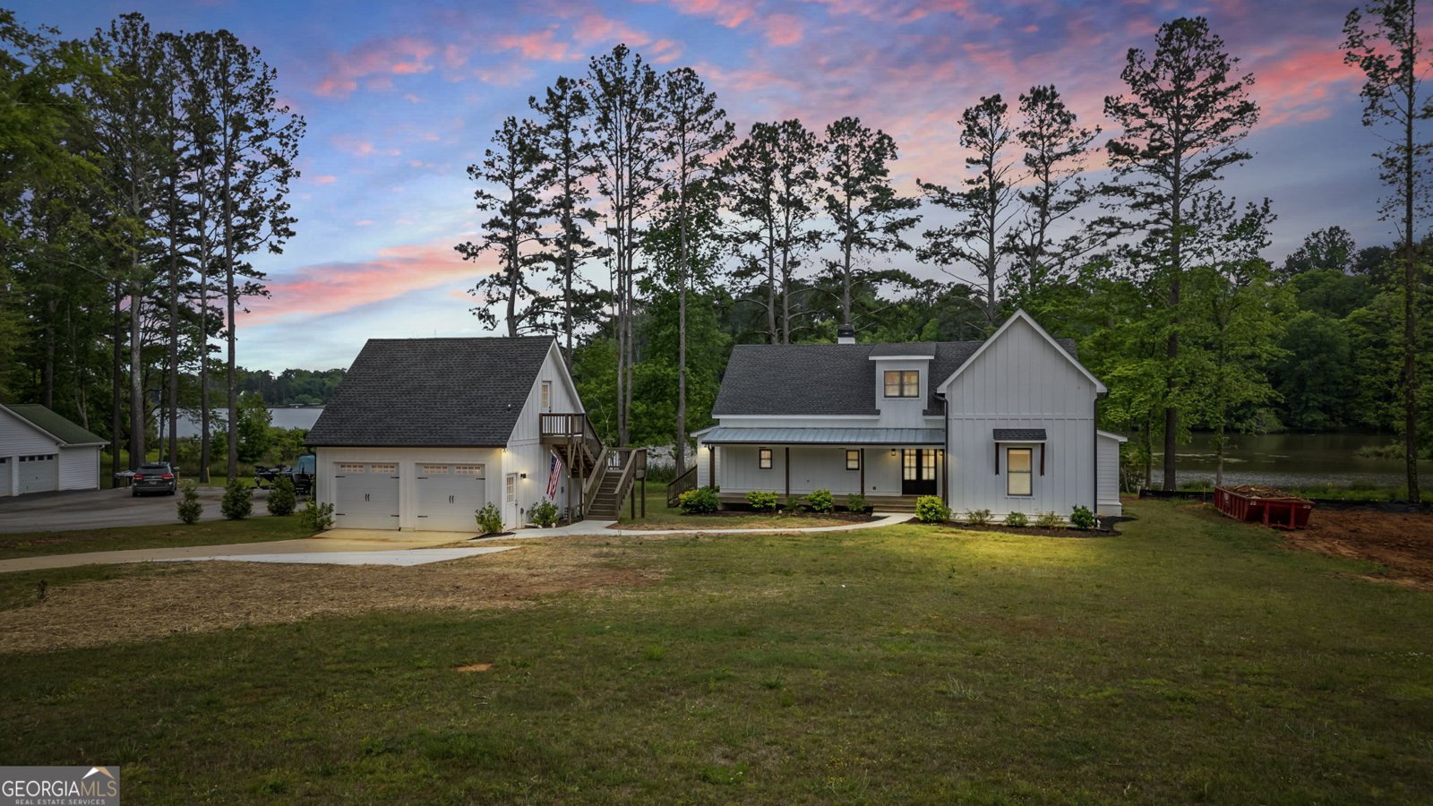 1001 Sugar Hill Way Buckhead - 1