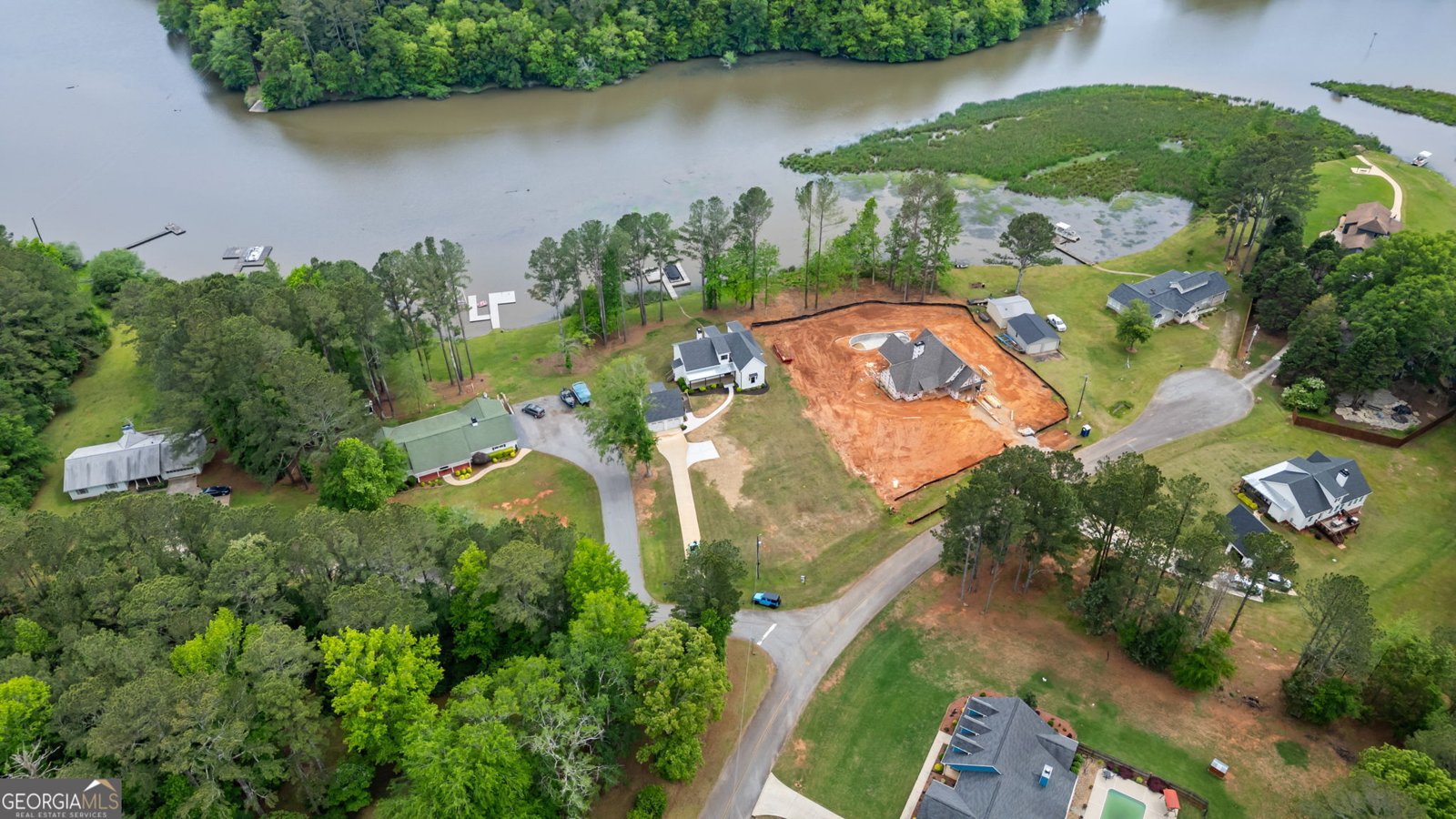 1001 Sugar Hill Way Buckhead - 10