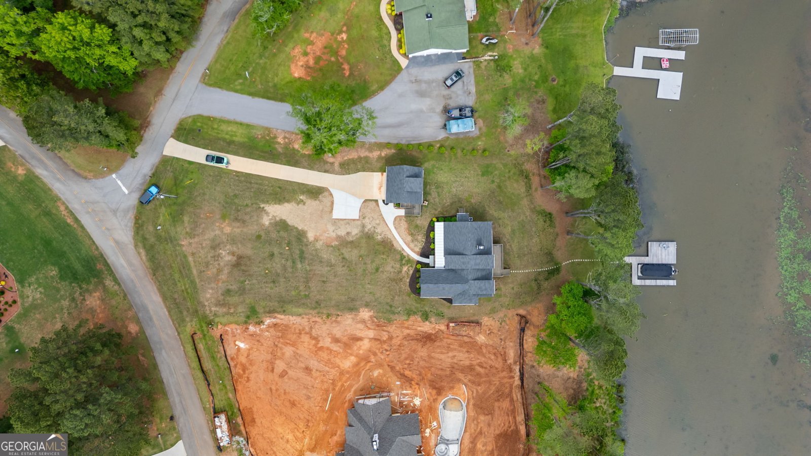 1001 Sugar Hill Way Buckhead - 12