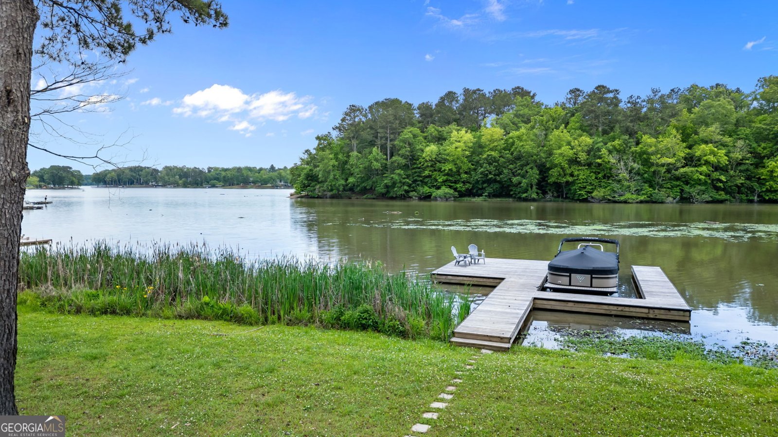 1001 Sugar Hill Way Buckhead - 15