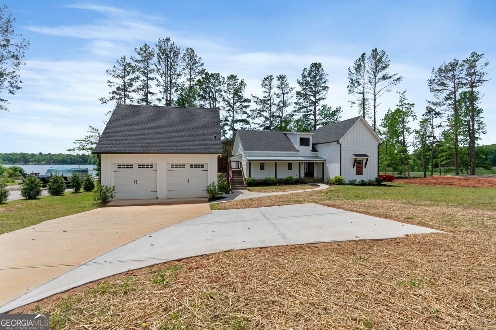 1001 Sugar Hill Way Buckhead - 18