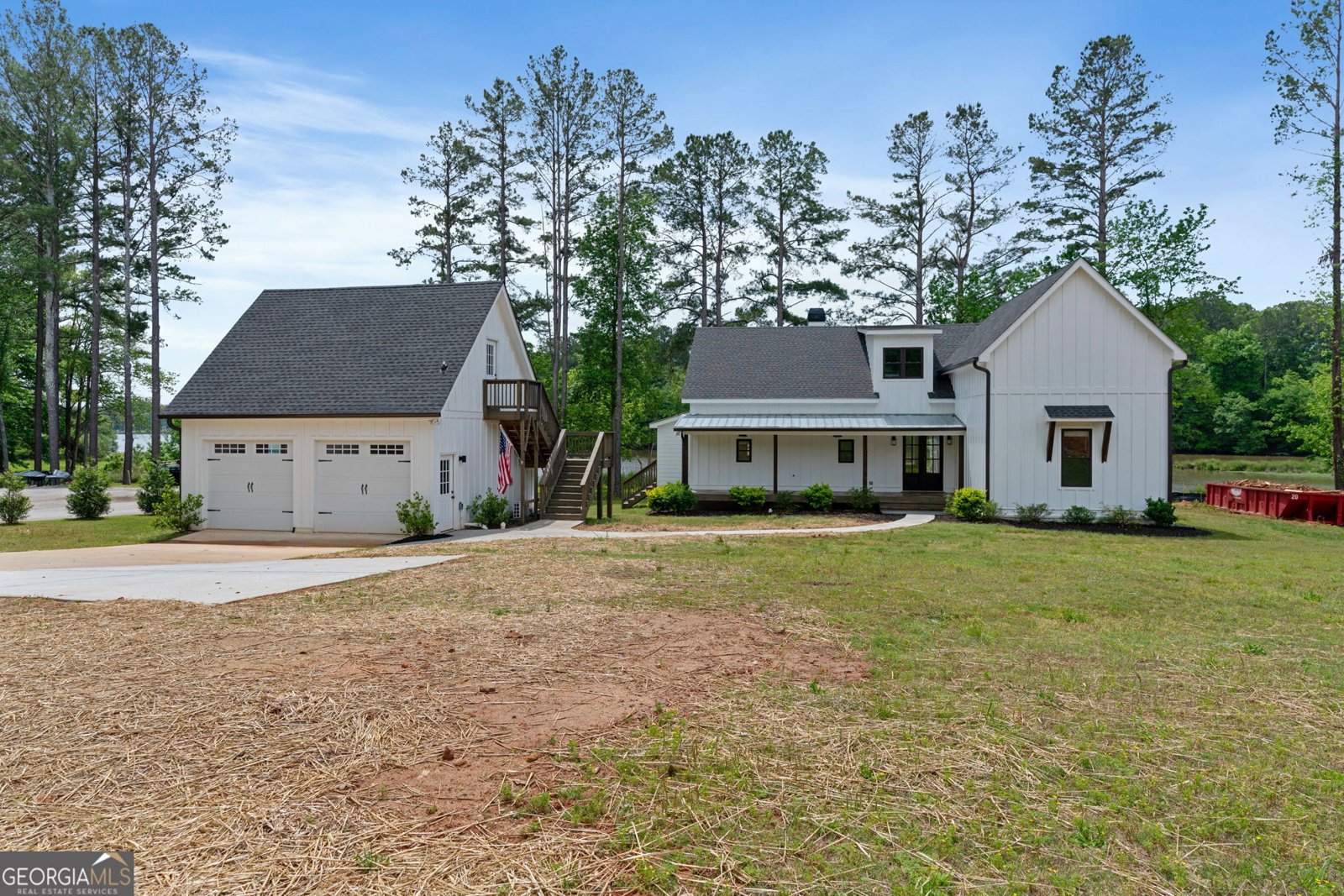 1001 Sugar Hill Way Buckhead - 19