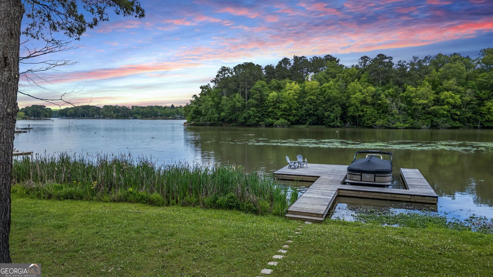 1001 Sugar Hill Way Buckhead - 2