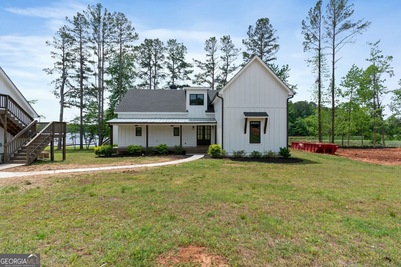 1001 Sugar Hill Way Buckhead - 20