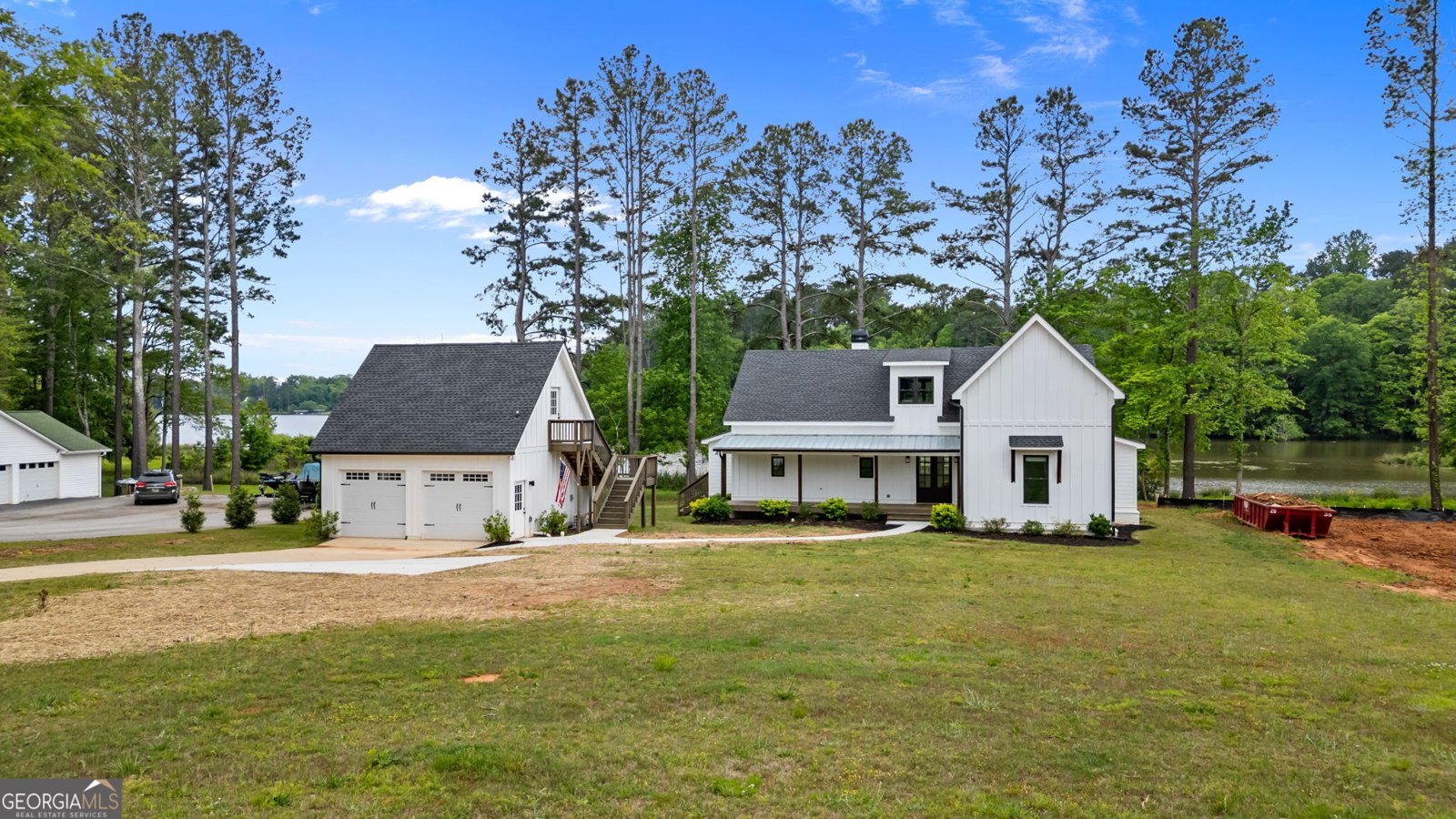 1001 Sugar Hill Way Buckhead - 3
