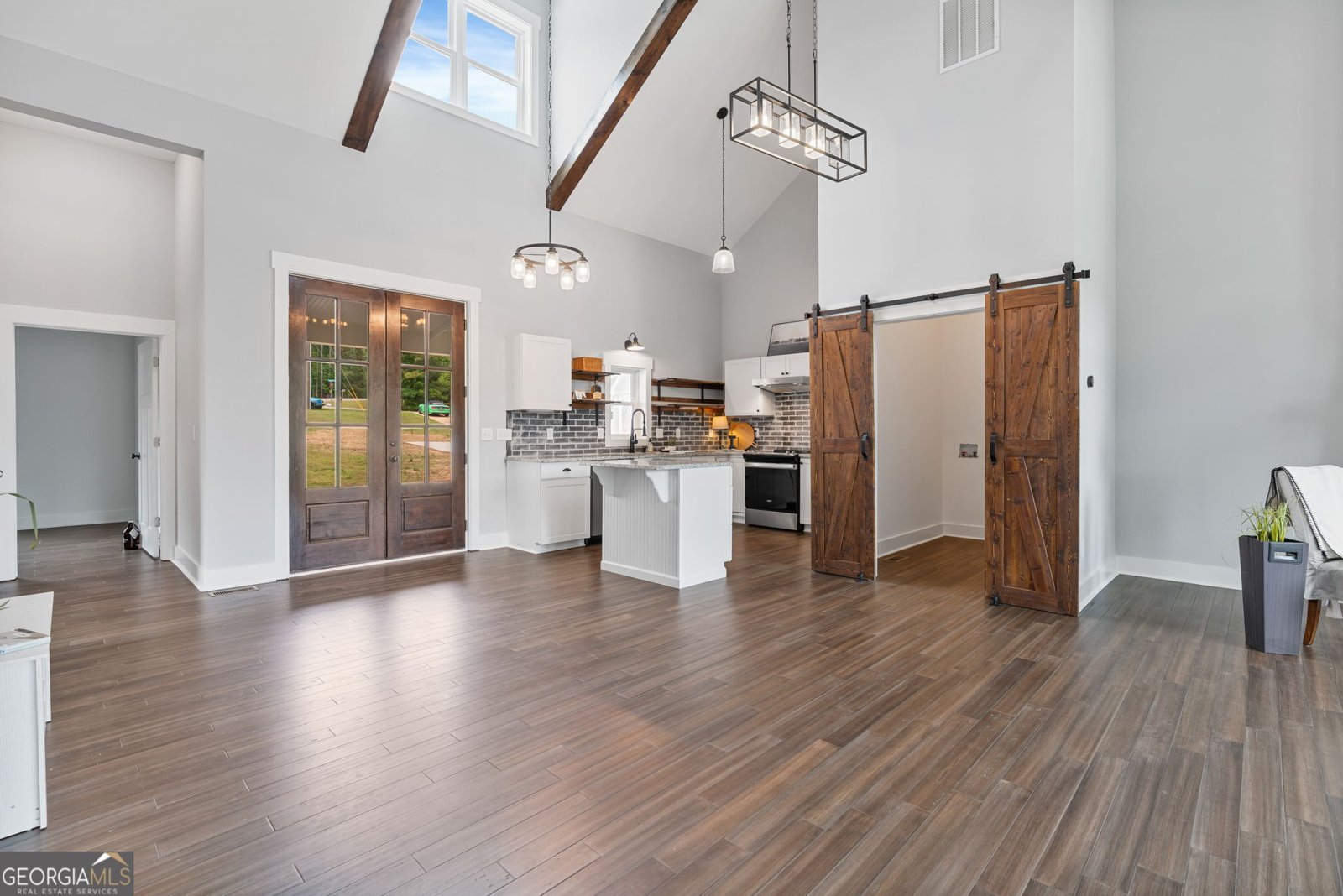1001 Sugar Hill Way Buckhead - 34