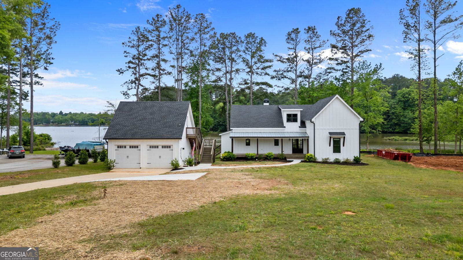 1001 Sugar Hill Way Buckhead - 4