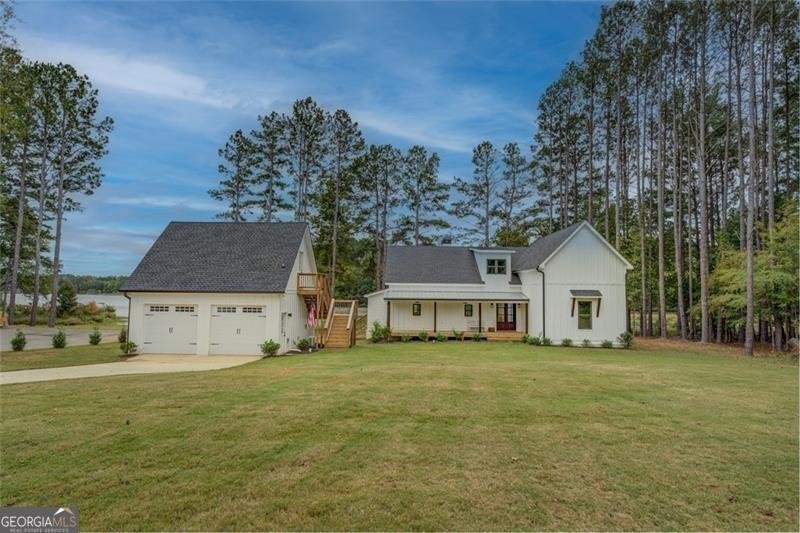 1001 Sugar Hill Way Buckhead - 47