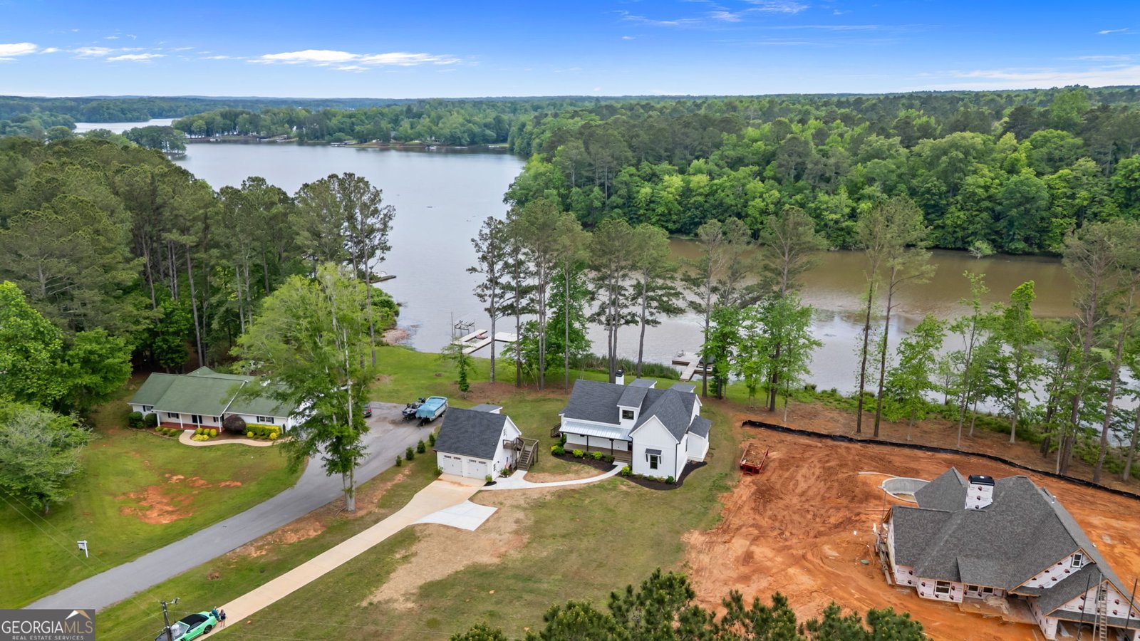 1001 Sugar Hill Way Buckhead - 5