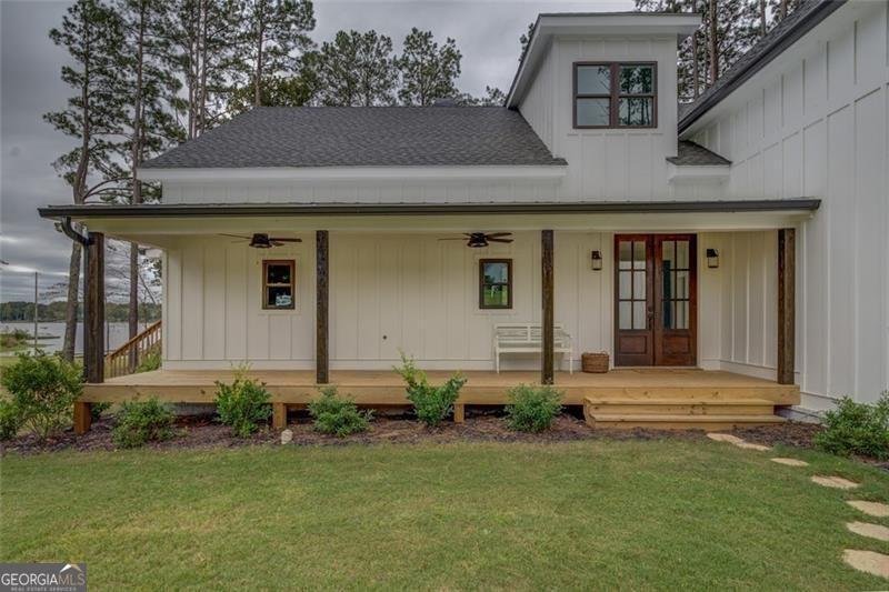 1001 Sugar Hill Way Buckhead - 58