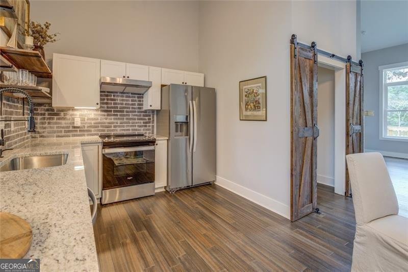 1001 Sugar Hill Way Buckhead - 59