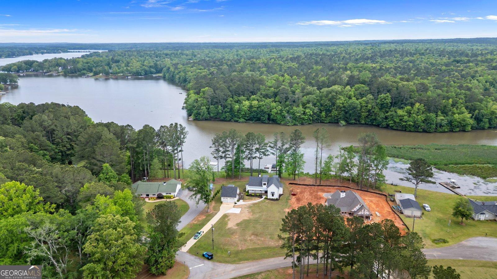 1001 Sugar Hill Way Buckhead - 6