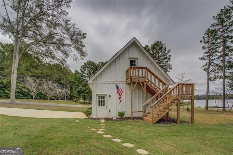 1001 Sugar Hill Way Buckhead - 79
