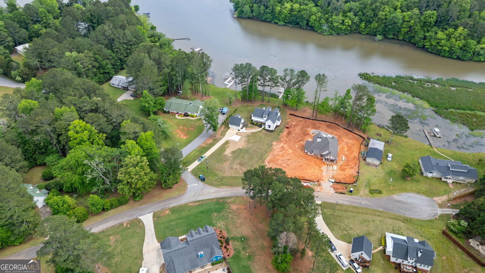 1001 Sugar Hill Way Buckhead - 9