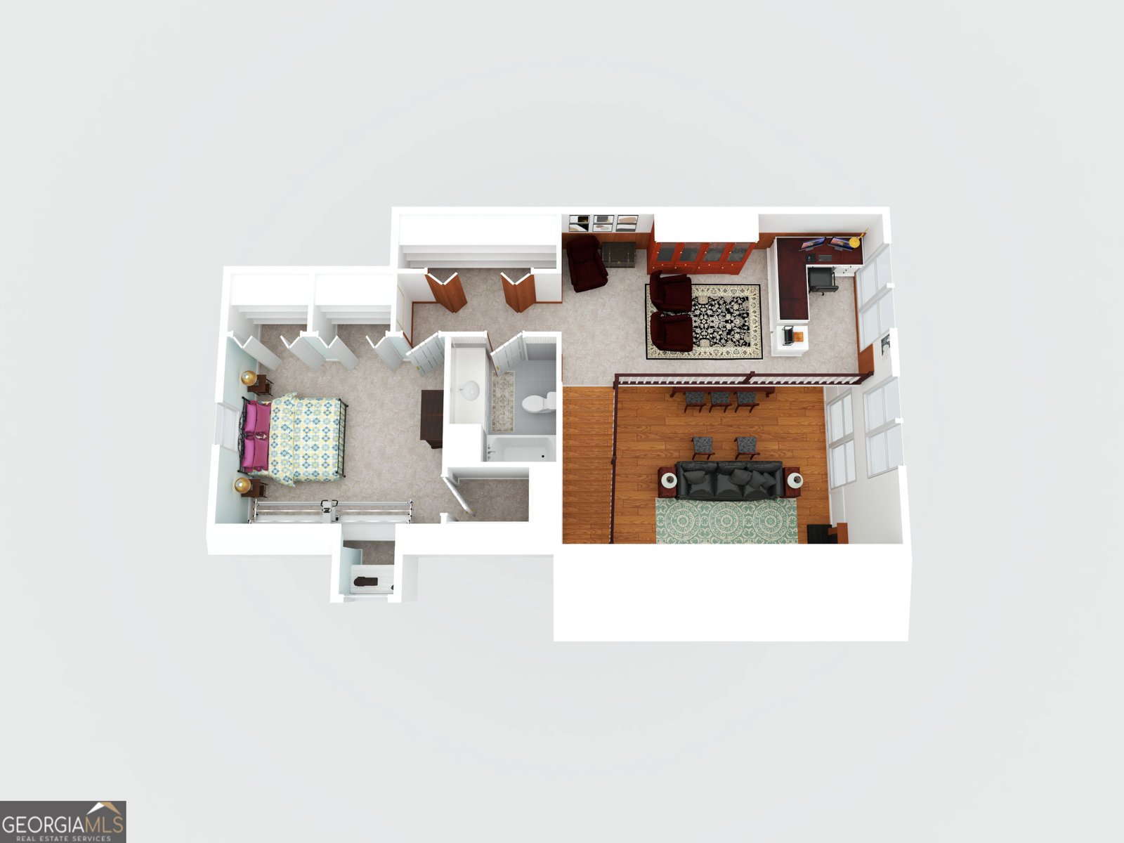 230 Haynes Road Moreland - 43