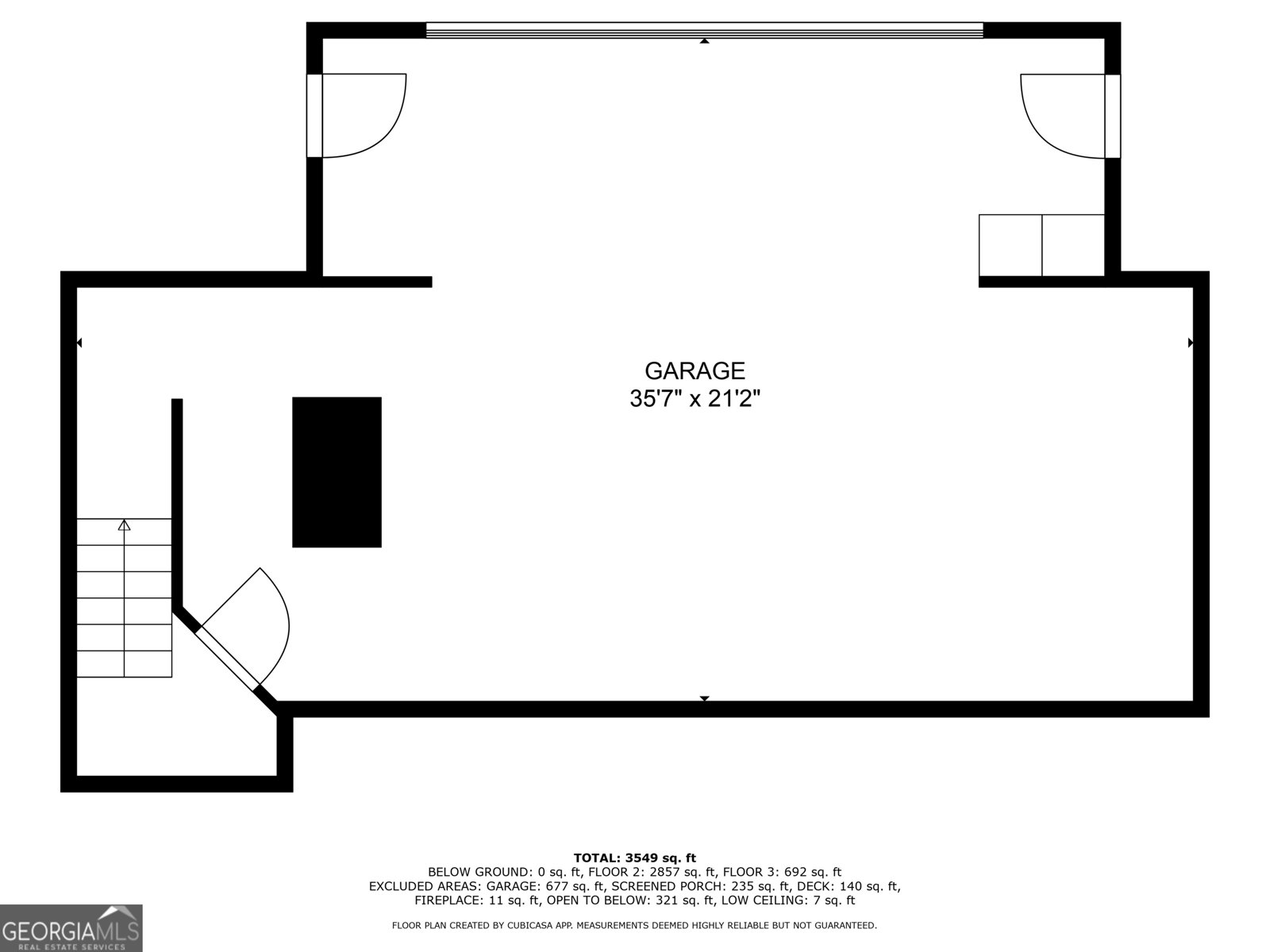 230 Haynes Road Moreland - 45