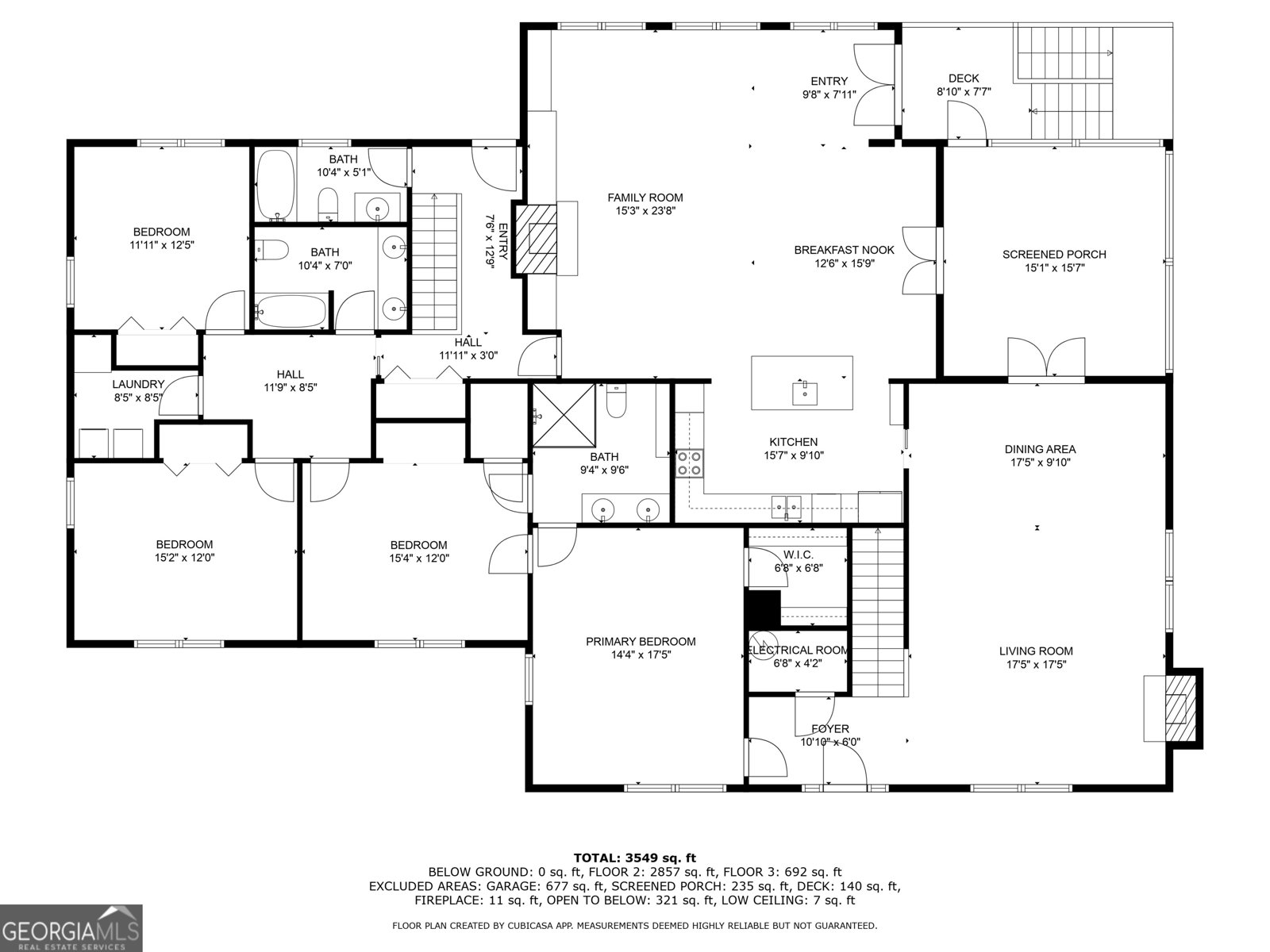 230 Haynes Road Moreland - 47