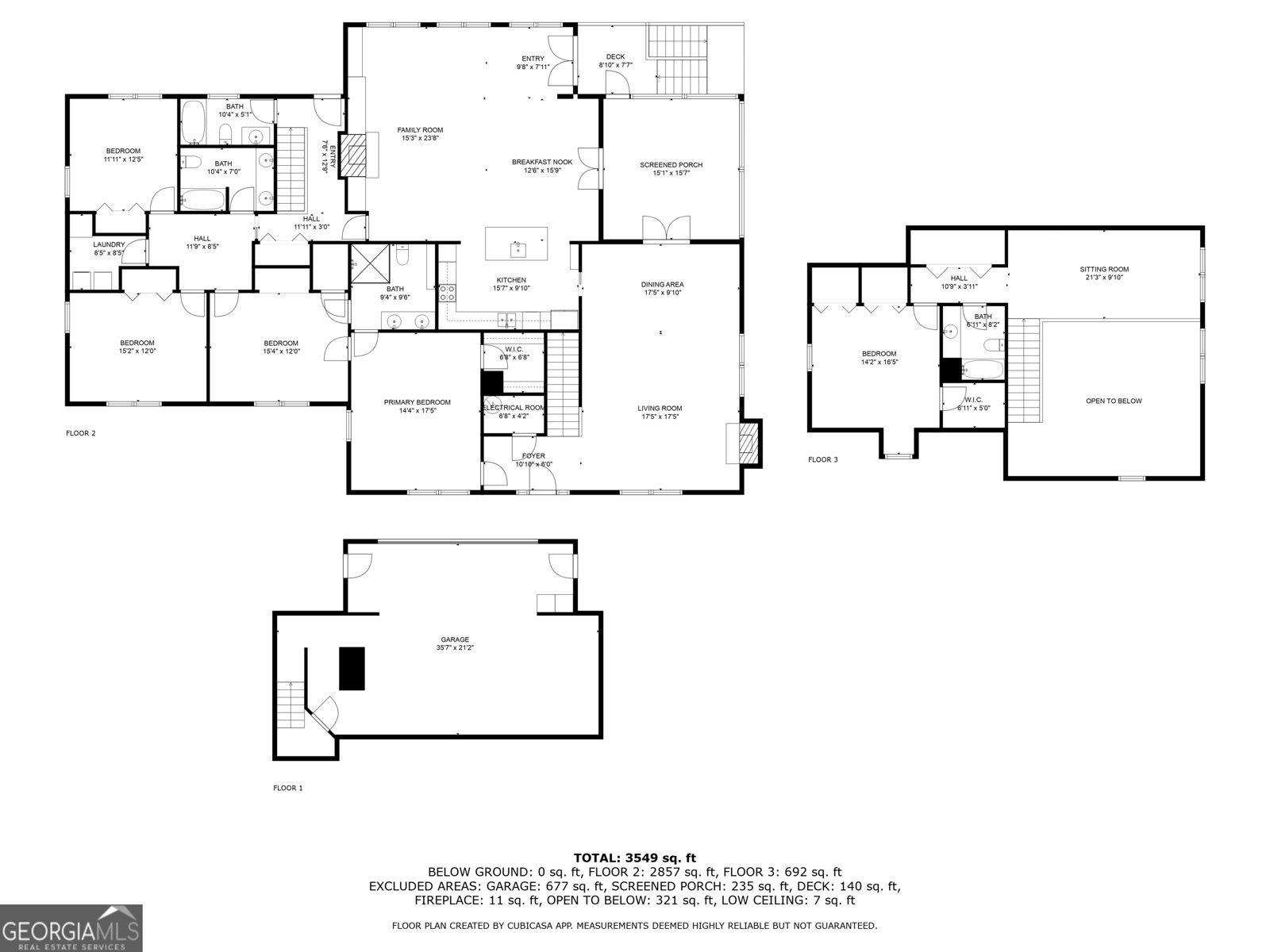 230 Haynes Road Moreland - 48