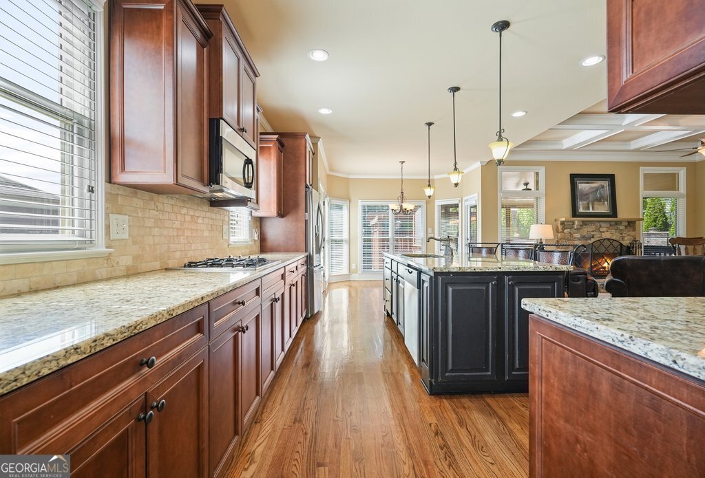 302 Grant Court Canton - 10