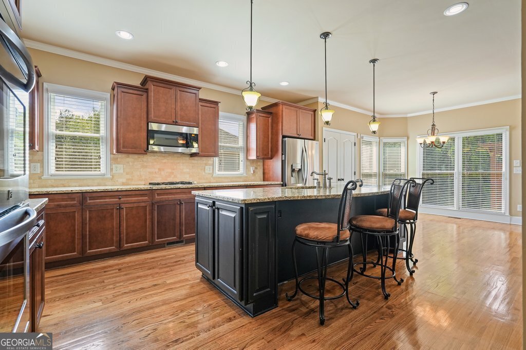 302 Grant Court Canton - 12