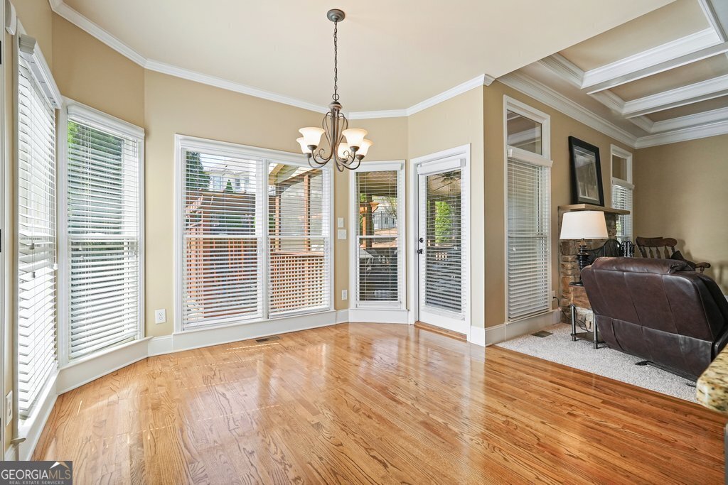 302 Grant Court Canton - 14