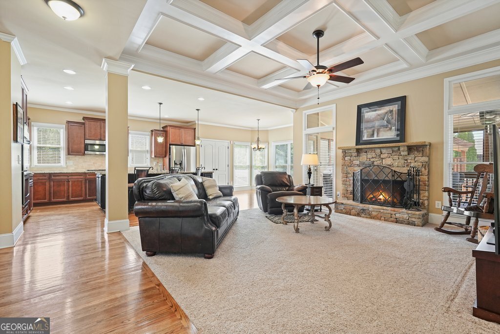 302 Grant Court Canton - 15