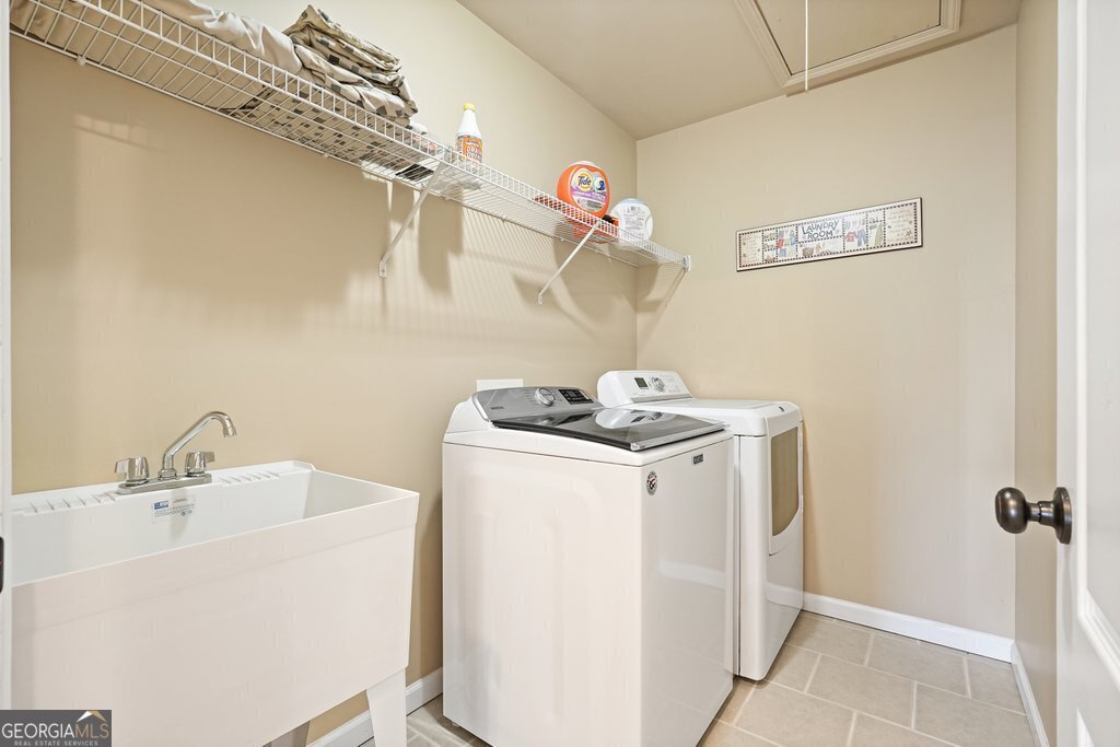 302 Grant Court Canton - 28