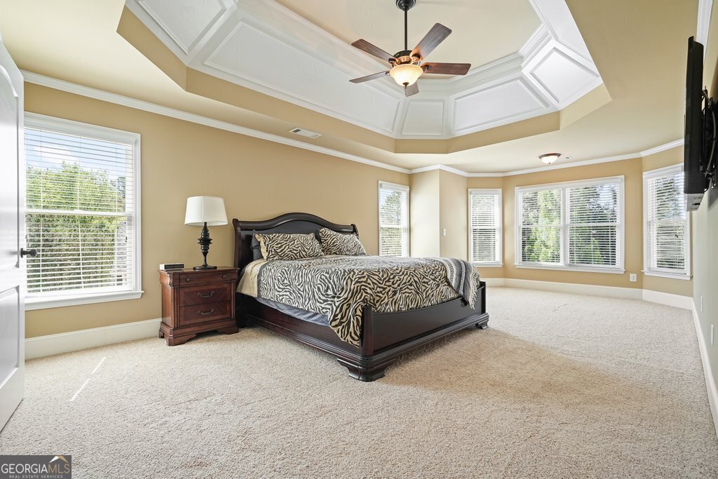 302 Grant Court Canton - 29
