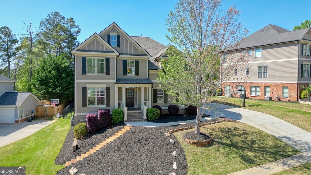 302 Grant Court Canton - 3