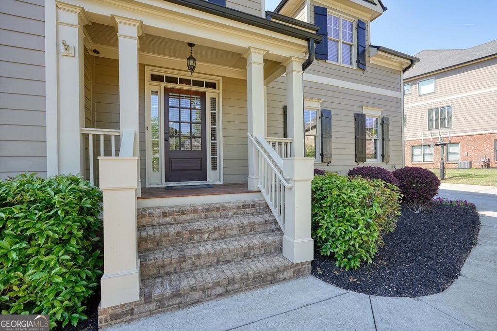 302 Grant Court Canton - 4