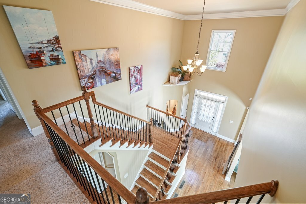 302 Grant Court Canton - 42