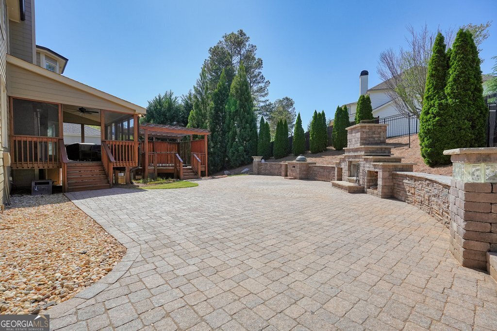 302 Grant Court Canton - 46