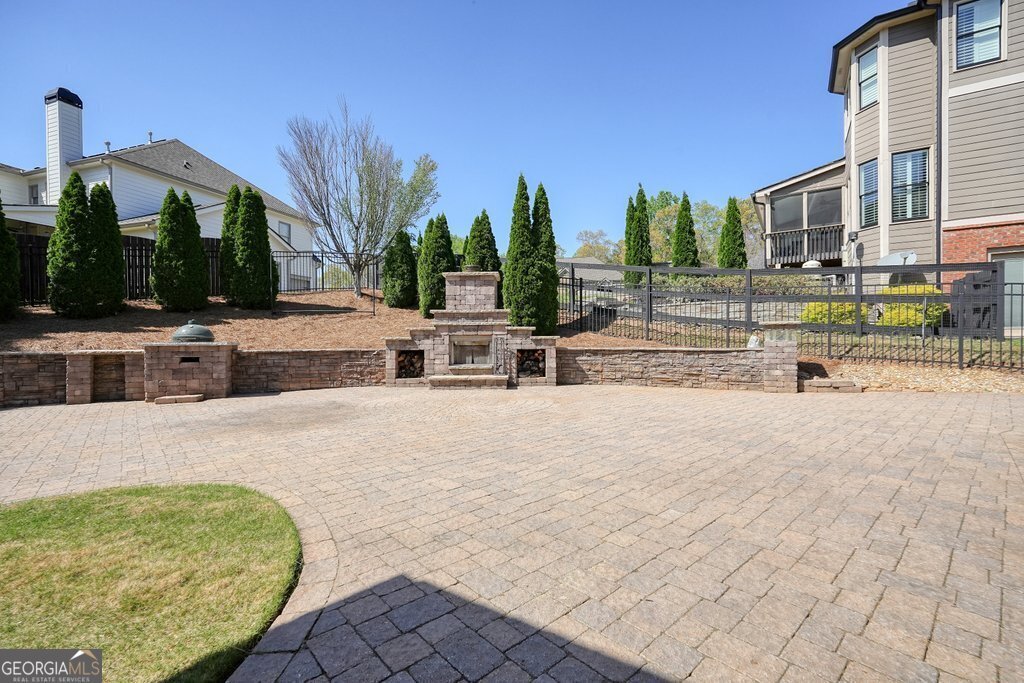 302 Grant Court Canton - 47
