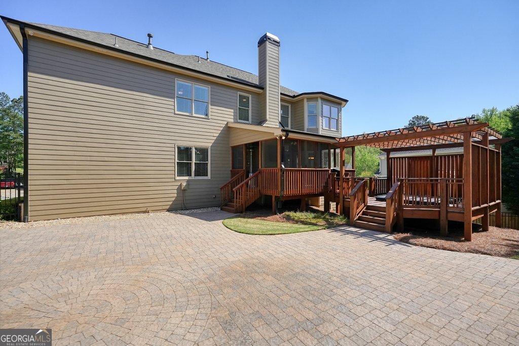 302 Grant Court Canton - 49
