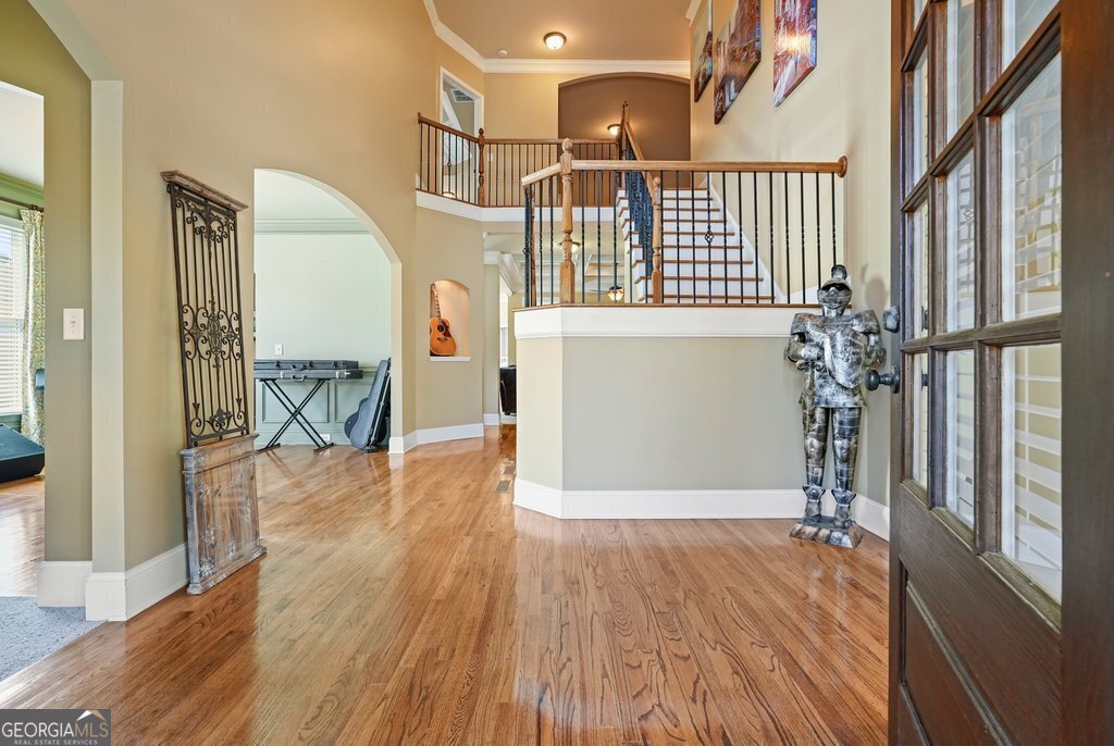 302 Grant Court Canton - 5
