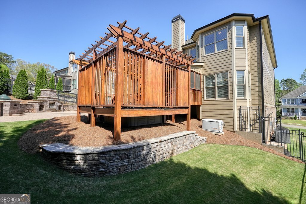 302 Grant Court Canton - 51
