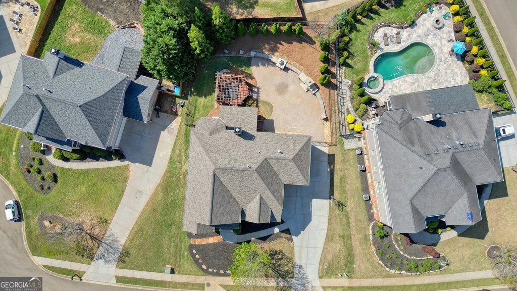 302 Grant Court Canton - 54