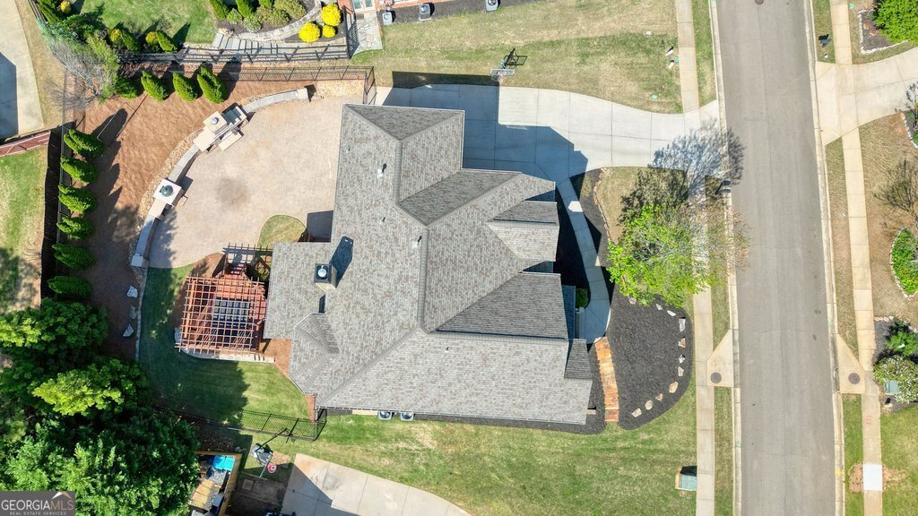 302 Grant Court Canton - 55