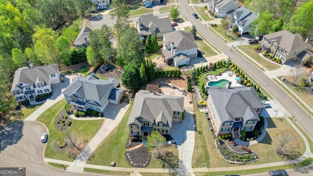 302 Grant Court Canton - 56