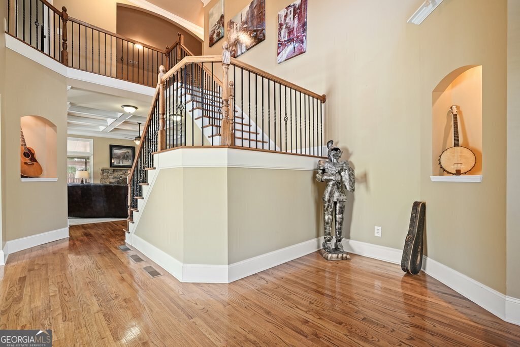 302 Grant Court Canton - 6