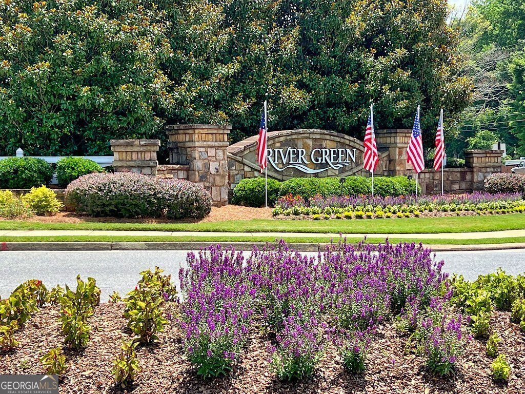 302 Grant Court Canton - 61