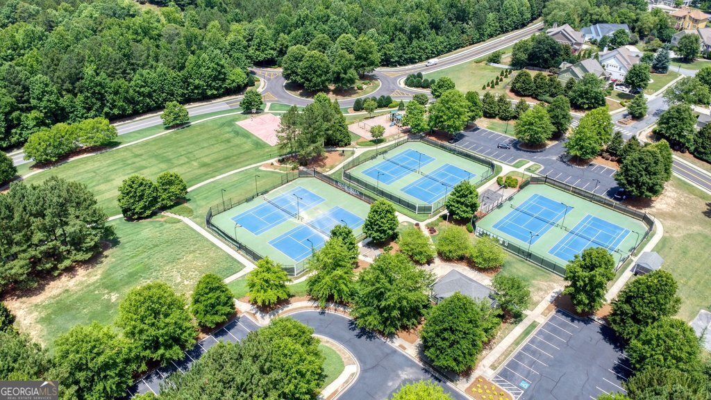 302 Grant Court Canton - 63
