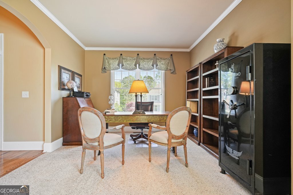 302 Grant Court Canton - 8