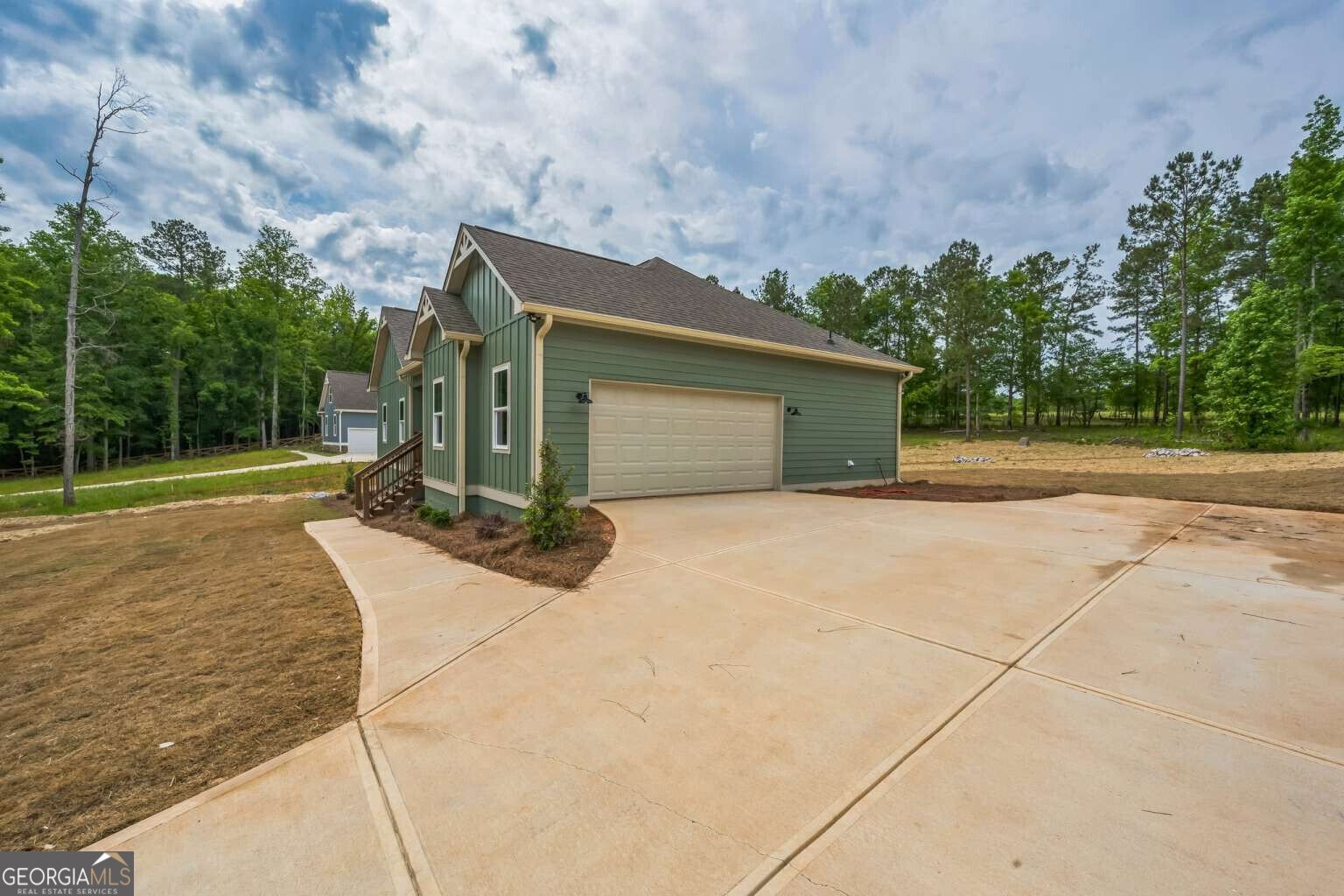 122 Long Shoals Avenue Eatonton - 2