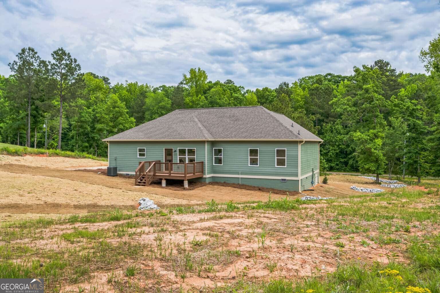 122 Long Shoals Avenue Eatonton - 3